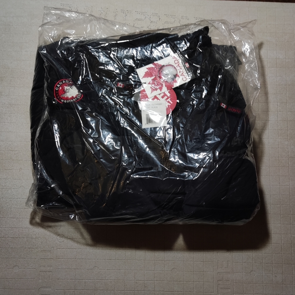 Canada Weather Gear Sub Zero Parka Small - Picture 7 of 7